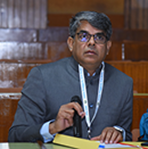 Speaker Photo